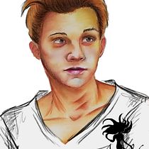 Mi Proyecto del curso: Ilustración con pastel y lápices de colores. Un progetto di Illustrazione tradizionale di Agustin Mendoza - 02.03.2019