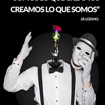 Mi Proyecto del curso: Copywriting: define el tono de tu marca personal. Cop, and writing project by J.R. Lozano Alvarez - 03.08.2019
