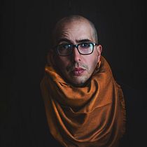 Mi Proyecto del curso: Autorretrato fotográfico artístico. Photograph, Portrait Photograph, Fine-Art Photograph, Self-Portrait Photograph & Interior Photograph project by Luis Francisco Gomez - 03.06.2019