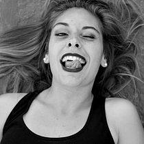 Mi Proyecto del curso: Dirección de modelos para fotografía.  Montenegro Raul. Un progetto di Fotografia di Raúl Montenegro - 07.03.2019