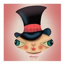 Mi Proyecto del curso: Ilustración digital con Procreate. Digital Illustration project by Ariel Nine - 03.12.2019