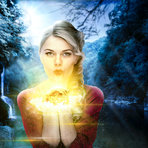Mi Proyecto del curso: Fotografía creativa y fotocomposición con Photoshop. Photo Retouching project by Andres Porras - 03.10.2019