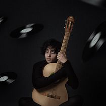 Mi Proyecto del curso: Fotografía de estudio: la Iluminación como recurso creativo. Un projet de Photographie, Photographie artistique, Photographie de studio, Photographie de portrait, Photographie numérique , et Éclairage photographique de Axel Villeda - 10.03.2019