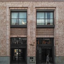 Facetas de Cuenca Ein Projekt aus dem Bereich Architektur, Fotografie und Smartphonefotografie von Carolina Ugalde - 11.03.2019