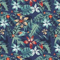Mi Proyecto del curso: Creación y comercialización de patterns vectoriales. Projekt z dziedziny Design użytkownika Maria Isabel Rendón - 11.03.2019