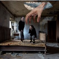 Inocencia. Digital Photograph project by José Bolumburu - 03.11.2019