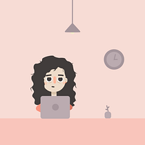 Mi Proyecto del curso: Animación y diseño de personajes en After Effects. Un progetto di Animazione e Animazione di personaggi di Clau Roo - 11.03.2019