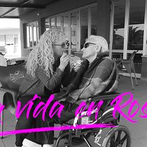 Etalojane: La vida en Rosa.. Projekt z dziedziny Kino, film i telewizja i Postprodukcja fotograficzna użytkownika Alberto Gómez López - 12.03.2019