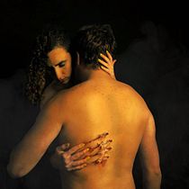 Resiliencia. Fine-Art Photograph project by Lara Collado Martín - 03.12.2019
