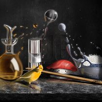 Mi Proyecto del curso: Pintura e ilustración realista con Procreate. Realistic Drawing, and Traditional illustration project by juan gallego - 03.13.2019