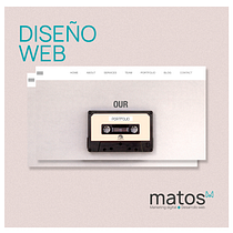 Mi Proyecto del curso: Copywriting: define el tono de tu marca personal. Cop, and writing project by Martin Garcia Ulloa - 03.13.2019