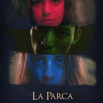 La Parca. Film, Video, and TV project by elrishie94 - 03.15.2019