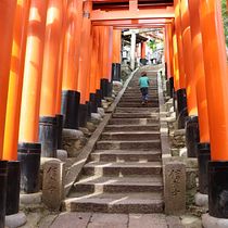 Japón - Modo AF AV TV M. Photograph, and Digital Photograph project by Sandra - 05.14.2019