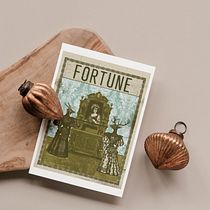 Mi Proyecto del curso: Cartelismo ilustrado. Projekt z dziedziny Design, Trad, c, jna ilustracja, Projektowanie graficzne i Craft użytkownika Judit Lozano Peiró - 10.03.2019