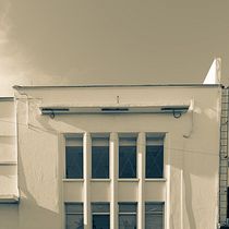 Inmersión en la fotografía de arquitectura. Photograph project by Guillermo Barrera - 08.11.2019