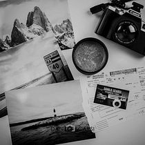 Mi Proyecto del curso: Fotografía profesional para Instagram. Un progetto di Fotografia di danilo scarsi - 17.03.2018