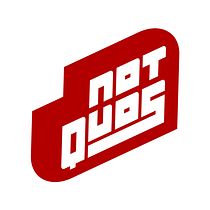 NOTQUOS. Un projet de Design  , et Design graphique de Carlitos Way - 18.03.2019