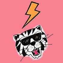 Mi Proyecto del curso: Diseño de una identidad visual con ilustración Ein Projekt aus dem Bereich Design von Figuren, Grafikdesign und Traditionelle Illustration von Abel Navarro Alejandre - 03.04.2019
