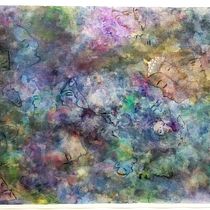 Los Durmientes. Un progetto di Pittura ad acquerello di karlykmg - 20.03.2019