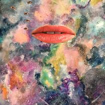 Mi Proyecto del curso: Técnicas modernas de acuarela. Un progetto di Collage, Illustrazione tradizionale e Pittura ad acquerello di Azucena Acosta - 21.03.2019