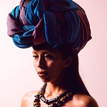 Proyecto final 1/4. Un projet de Photographie , et Photographie de portrait de Lolo Godoy - 21.03.2019