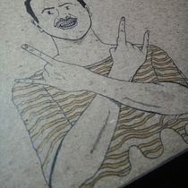 Proyecto del curso: Dibujo para principiantes nivel -1. · Óscar Cardona. Un proyecto de Dibujo y Dibujo a lápiz de Óscar Cardona Ramírez - 23.03.2019