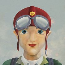 Mi Proyecto del curso: Ilustración digital con Procreate. Digital Illustration project by miguel cruz - 03.23.2019