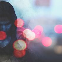 Mi Proyecto del curso: Postproducción fotográfica para la imaginación. Photograph project by Maria Alejandra Sanchez - 03.23.2019