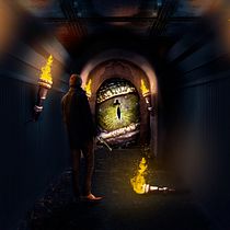 Mi Proyecto: Indiana 3.0. Creativit, Graphic Design, Fine-Art Photograph, and Photographic Lighting project by luisaflg17 - 03.23.2019