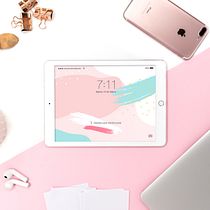 Fotografía para instagram: Productos reacondicionados. Photograph, and Product Photograph project by Iris Valenciano - 03.24.2019