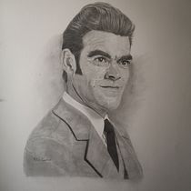 Mi Proyecto del curso: Retrato realista con lápiz de grafito. Artes plásticas, Desenho, Desenho a lápis, Desenho artístico, Desenho de retrato, e Desenho realista projeto de Félix Cortés Art - 05.11.2019