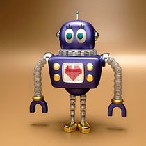 Ella. Primer personaje modelado en Maya. 3D, e Modelagem 3D projeto de Mer Muñoz - 15.03.2019