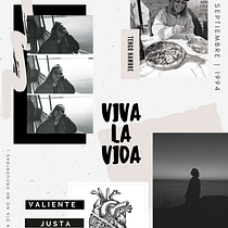 Mi Proyecto del curso: Creación y edición de contenido para Instagram Stories. Un projet de Créativité de rosalia_mpastor_1 - 26.03.2019