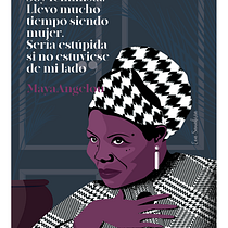 Mi Proyecto del curso: Ilustración de caricaturas vectoriales. Traditional illustration project by sanabria_eva - 03.26.2019