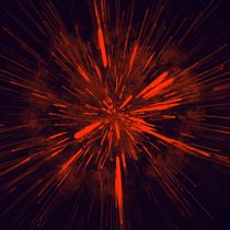 Angústia: Dirección de arte para motion graphics Ein Projekt aus dem Bereich Kunstleitung von João Pedro Pupo - 26.03.2019