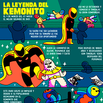 Mi Proyecto del curso: Introducción a la narrativa secuencial para cómics. Un proyecto de Cómic de Pedro Alfonso Quintero - 21.05.2020