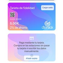 SmartStation -  Dianaok. Un proyecto de Diseño de Mireia Ripoll - 27.03.2019