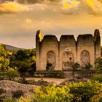 Mineral de Pozos, Guanajuato. Projekt z dziedziny Fotografowanie smartfonem, Fotografia produktowa i Fotografia portretowa użytkownika Eduardo Zabiela - 27.03.2019