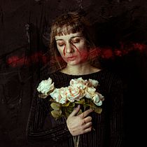 Mi Proyecto del curso: Autorretrato fotográfico conceptual. Fine-Art Photograph project by laura Sánchez García - 03.28.2019