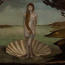 Mi Proyecto del curso: Secretos del fotomontaje y el retoque creativo. Fine-Art Photograph project by laura Sánchez García - 03.28.2019