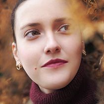 Mi Proyecto del curso: Retoque fotográfico de moda y belleza con Photoshop. Un projet de Photographie de Paola Monot Gualpa - 28.03.2019
