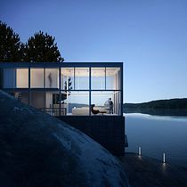  Proyecto final del curso / Glasshouse. Un proyecto de 3D y Arquitectura de l.gomezv01 - 28.03.2019
