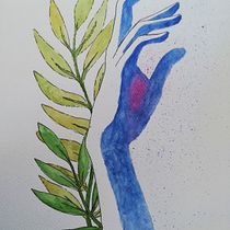La Marca. Un progetto di Disegno, Disegno artistico e Illustrazione tradizionale di Jorge Diez Recio - 29.03.2019