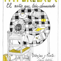 Mi Proyecto del curso: Narrar en viñetas con un boli. Un projet de Illustration traditionnelle de Laura Antolín Sedenko - 29.03.2019