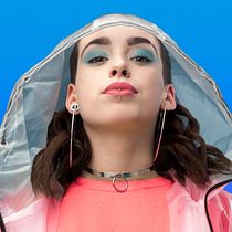 Mi Proyecto del curso: Fotografía editorial de belleza y retoque digital. Un proyecto de Fotografía de Xus Bueno - 30.03.2019