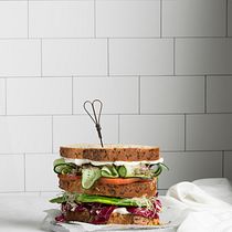 Sandwich .  project by Maria Teresa Borràs Serra - 03.31.2019