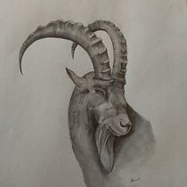 Mi Proyecto del curso: Cómo diseñar un tatuaje. Een project van  Beeldende kunst,  Tekening, Tekening met potlood, Realistische tekening y Traditionele illustratie van David Ato Guardiola - 01.04.2019