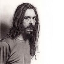 Mi Proyecto del curso: Retrato realista con lápiz de grafito. Esboçado, Criatividade, Desenho, Desenho a lápis, Desenho de retrato, Desenho realista, Fotografia de retrato e Ilustração tradicional projeto de patri_elich - 01.04.2019