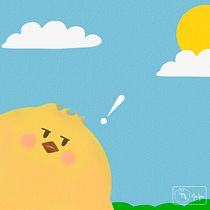 Animación de personajes 2D. 2D Animation project by Yesica Jimena Sánchez Rengifo - 04.09.2019