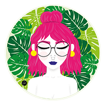 Mi Proyecto del curso: Ilustración vectorial con estilo . Un proyecto de Ilustración digital de Martinez - 08.04.2019